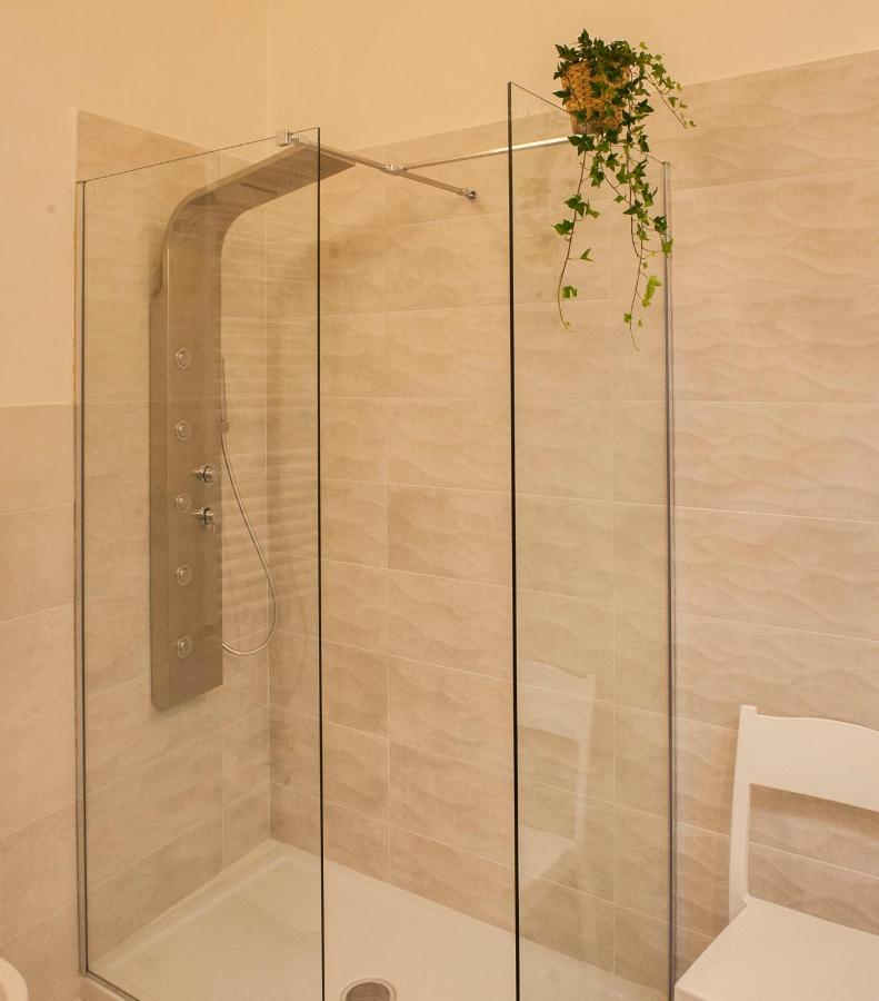 Puglia On Dimora Apartment Polignano a Mare Ngoại thất bức ảnh