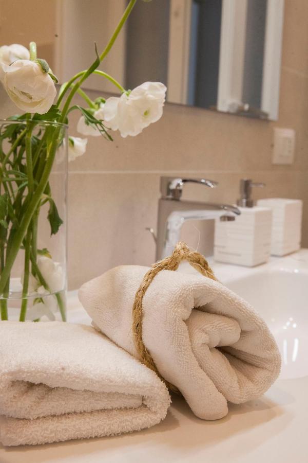 Puglia On Dimora Apartment Polignano a Mare Ngoại thất bức ảnh