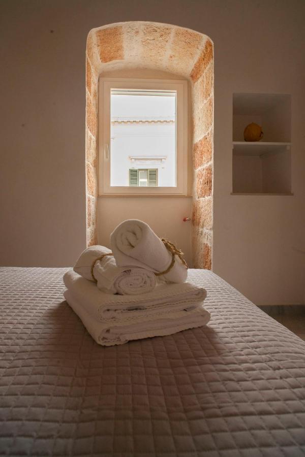Puglia On Dimora Apartment Polignano a Mare Ngoại thất bức ảnh